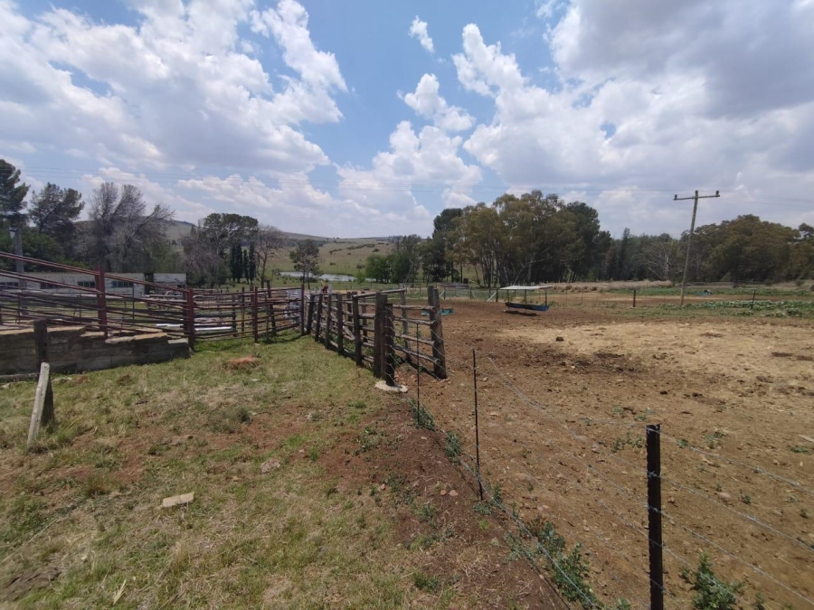 0 Bedroom Property for Sale in Bethlehem Rural Free State